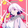 蒽๑_๑