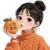 爱财爱美