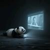 在成都躺平看电影