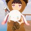 洛傲天（淡游版）