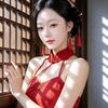 小羊苏西