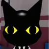 黑猫特工（反公主病）