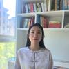 李瑾读书