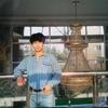 放飞梦想