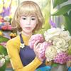 栀子花开