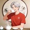易白头