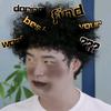 快睡啊——
