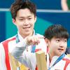 @fighting