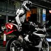 雾里（机车约拍🏍️）