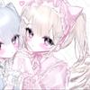 甜美樱花公主