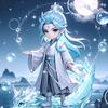梦幻手游雪落