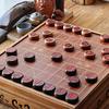 棋逢对手