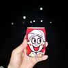可恶的小橙子