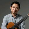 宁波张辛吉他教学