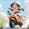 憨憨小电驴🛵
