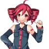 重音teto UTAU