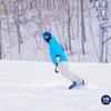 Light阿光滑雪版