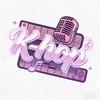 k-hop频道