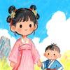 小公主的英语屋