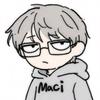 沙琪玛Maci
