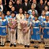 哈尔滨市少年宫小雪花合唱一团