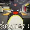 Q币企鹅