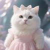 猫耳甜心