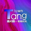 唐人街智能锁厂家卢经理