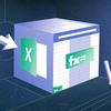 Excel快充站