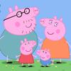 小猪佩奇玩具屋