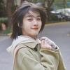 熬夜少女爱追剧