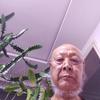 枯藤老樹昏鴉