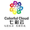 七彩云装