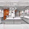 LOHO眼镜（正弘汇店）