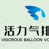 活力气排球（初心逆航）