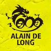 Alain De龙