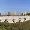 公办院校咨询