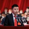 吴疆聊公考