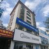 广东宁普新能源—嘉桦酒店对面