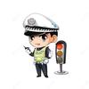 林芝交警