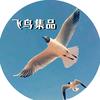 飞鸟集品