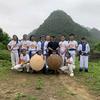 昂拳白衣野狼