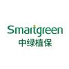 中绿植保