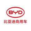 比亚迪商用车