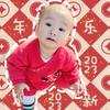 海胆头小年年