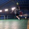 羽毛球老李🏸