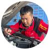 大同奥迪专修陈师傅