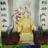 洛神湖的水蕖清