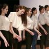 newface新面孔模特培训学校