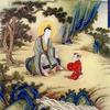 莱茵河畔的虎